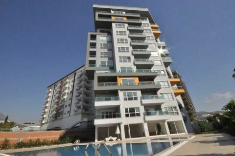 Apartment for sale  in Mahmutlar, Antalya, Turkey, 1 bedroom, 65m2, No. 218722 – photo 2