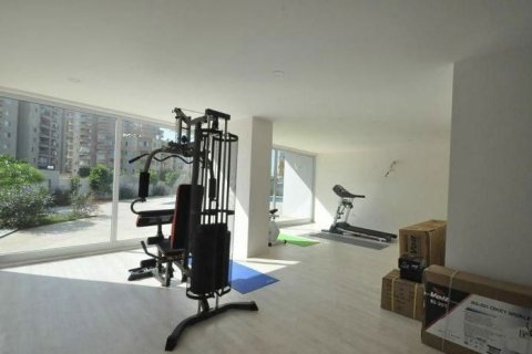 Apartment for sale  in Mahmutlar, Antalya, Turkey, 1 bedroom, 65m2, No. 218722 – photo 9