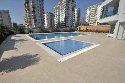 Apartment for sale  in Mahmutlar, Antalya, Turkey, 1 bedroom, 65m2, No. 218722 – photo 8
