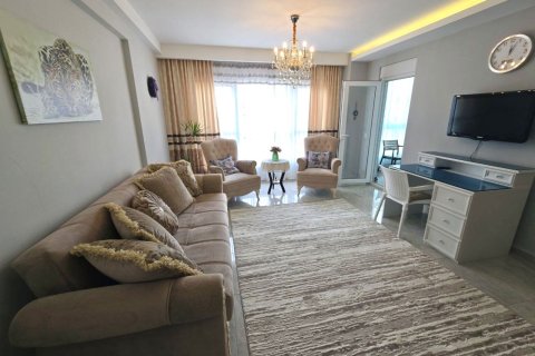 Apartment for sale  in Mahmutlar, Antalya, Turkey, 1 bedroom, 65m2, No. 218722 – photo 4