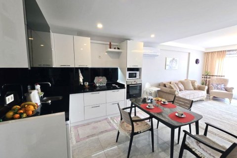 1+1 Wohnung  in Mahmutlar, Antalya, Türkei Nr. 218722