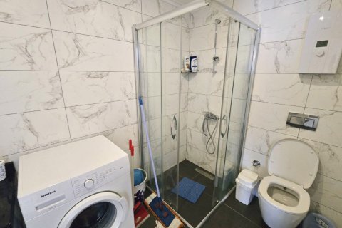 Apartment for sale  in Mahmutlar, Antalya, Turkey, 1 bedroom, 65m2, No. 218722 – photo 7