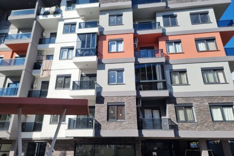 2+1 Wohnung  in Alanya, Antalya, Türkei Nr. 218723 - 9