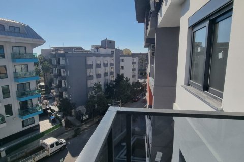 2+1 Wohnung  in Alanya, Antalya, Türkei Nr. 218723 - 5