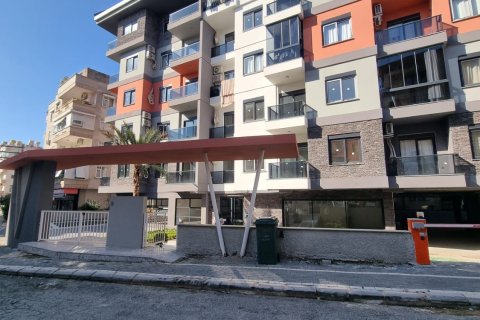 2+1 Wohnung  in Alanya, Antalya, Türkei Nr. 218723