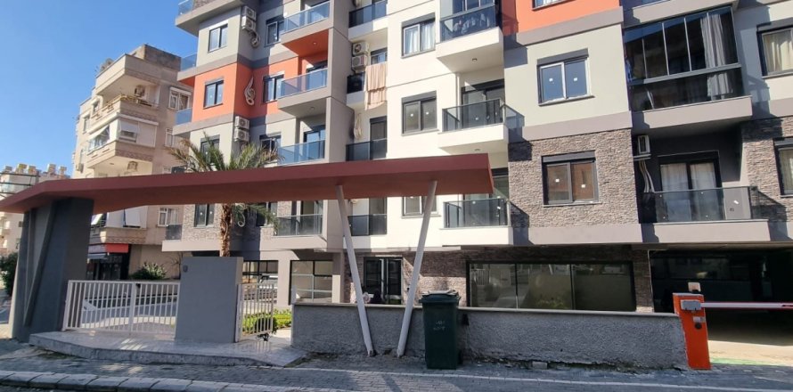 2+1 Wohnung  in Alanya, Antalya, Türkei Nr. 218723