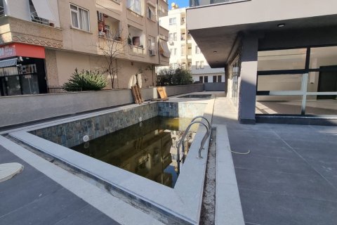 2+1 Wohnung  in Alanya, Antalya, Türkei Nr. 218723 - 10