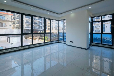 3+1 Lägenhet  i Mahmutlar, Antalya, Turkiet Nr. 218728