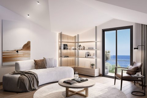 2+1 Takleilighet i Famagusta, Nr. 225299 - 11