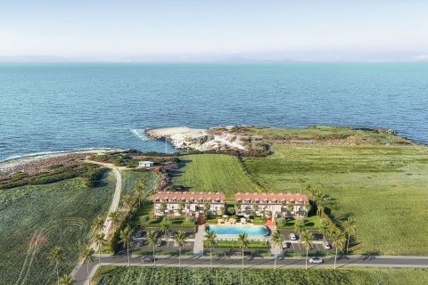 2+1 Takleilighet i Famagusta, Nr. 225299 - 7