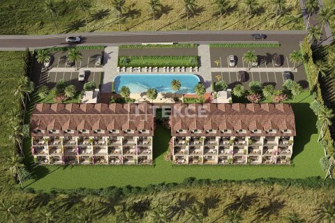 2+1 Takleilighet i Famagusta, Nr. 225299 - 5
