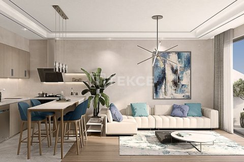 2+1 Takleilighet i Famagusta, Nr. 225299 - 10