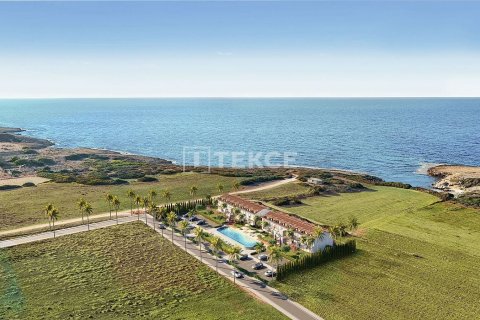 3+1 Lejlighed  i Famagusta,  Nr. 225300 - 6
