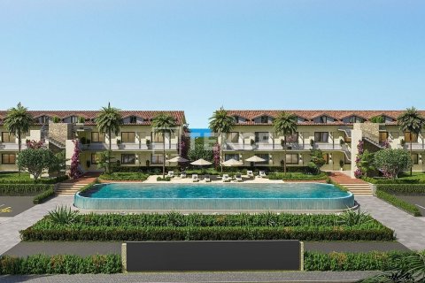 3+1 Lejlighed  i Famagusta,  Nr. 225300 - 2