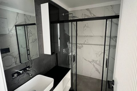 Продажа квартиры в Аланье, Анталье, Турция 1+1, 60м2, №225306 – фото 20