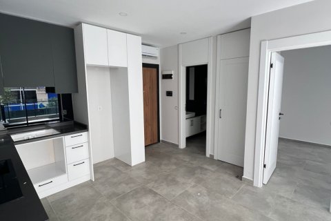 Продажа квартиры в Аланье, Анталье, Турция 1+1, 60м2, №225306 – фото 22