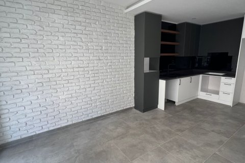 Продажа квартиры в Аланье, Анталье, Турция 1+1, 60м2, №225306 – фото 21