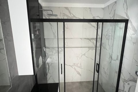 Продажа квартиры в Аланье, Анталье, Турция 1+1, 60м2, №225306 – фото 18