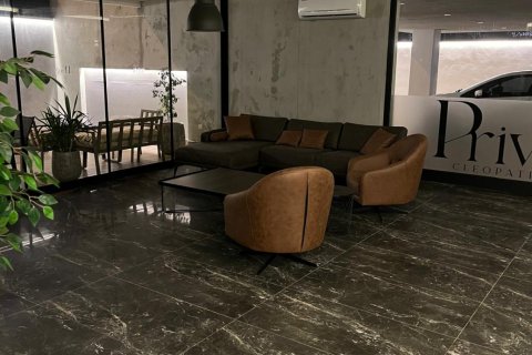 Продажа квартиры в Аланье, Анталье, Турция 1+1, 60м2, №225306 – фото 15
