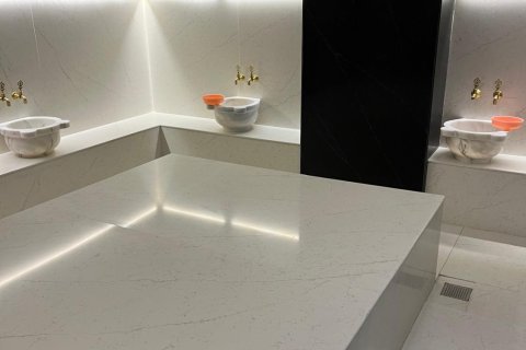 Продажа квартиры в Аланье, Анталье, Турция 1+1, 60м2, №225306 – фото 9