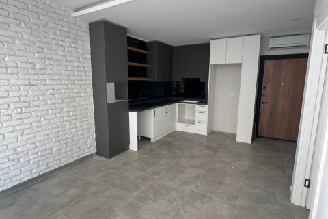 Продажа квартиры в Аланье, Анталье, Турция 1+1, 60м2, №225306 – фото 16