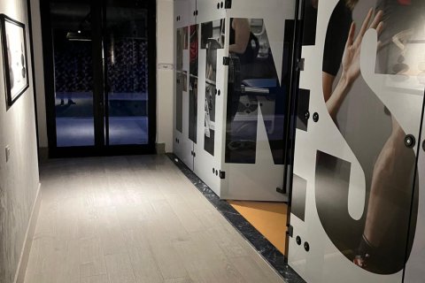 Продажа квартиры в Аланье, Анталье, Турция 1+1, 60м2, №225306 – фото 11