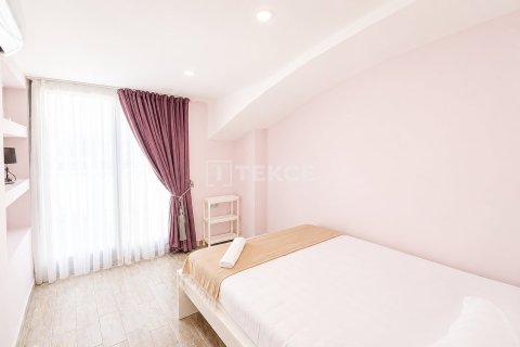 2+1 Wohnung in Serik, Antalya, Türkei Nr. 225303 - 11