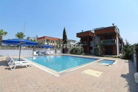 2+1 Wohnung  in Serik, Antalya, Türkei Nr. 225303