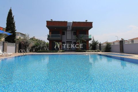 2+1 Wohnung in Serik, Antalya, Türkei Nr. 225303 - 3