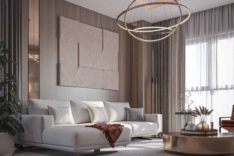 Leilighet i Istanbul, Tyrkia Nr. 225304 - 8