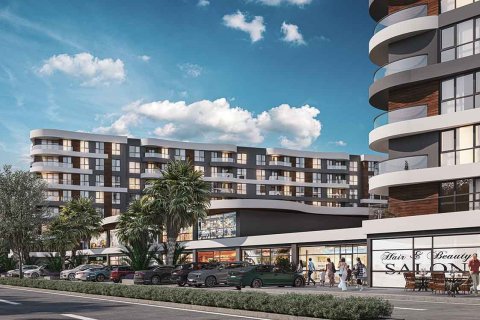 Leilighet i Istanbul, Tyrkia Nr. 225304 - 4
