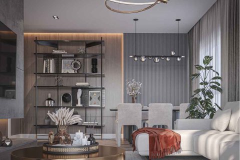 Leilighet i Istanbul, Tyrkia Nr. 225304 - 9