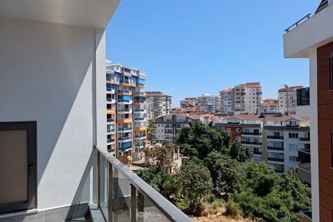1+1 Leilighet  i Alanya, Antalya, Tyrkia Nr. 218190 - 7