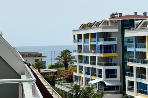 Daire  2+1  Kestel, Antalya, Türkiye №218191