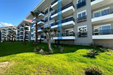 2+1 Lejlighed  i Kestel, Antalya, Tyrkiet Nr. 218191 - 17