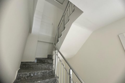 2+1 Lejlighed  i Kestel, Antalya, Tyrkiet Nr. 218191 - 6