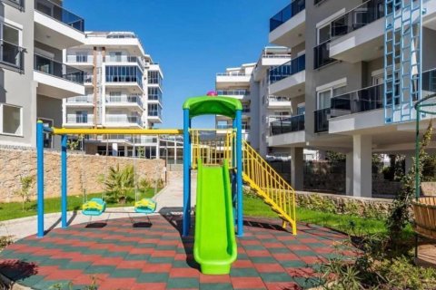 2+1 Lejlighed  i Kestel, Antalya, Tyrkiet Nr. 218191 - 16