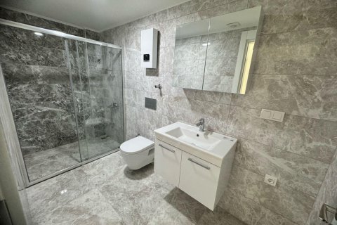 2+1 Lejlighed  i Kestel, Antalya, Tyrkiet Nr. 218191 - 11