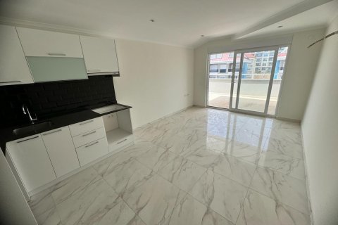 2+1 Lejlighed  i Kestel, Antalya, Tyrkiet Nr. 218191 - 5