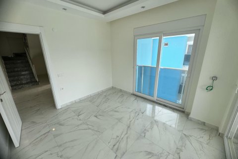 2+1 Lejlighed  i Kestel, Antalya, Tyrkiet Nr. 218191 - 8