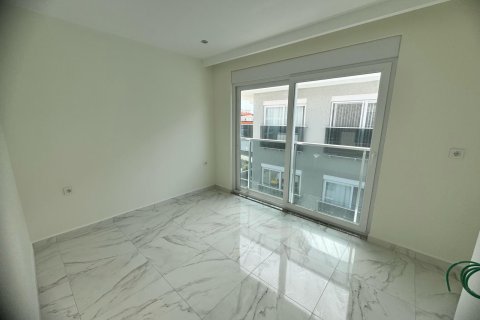 2+1 Lejlighed  i Kestel, Antalya, Tyrkiet Nr. 218191 - 9