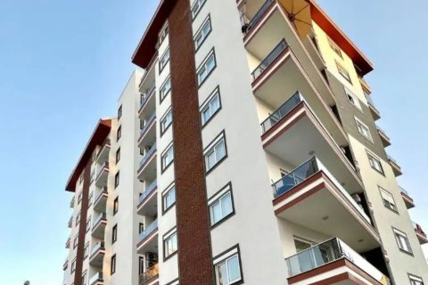 Apartment for sale  in Mahmutlar, Antalya, Turkey, 2 bedrooms, 120m2, No. 218186 – photo 3