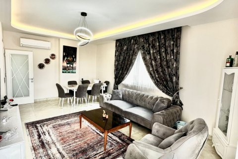 Apartment for sale  in Mahmutlar, Antalya, Turkey, 2 bedrooms, 120m2, No. 218186 – photo 1