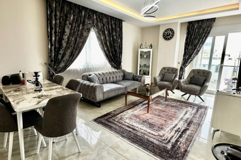 Apartment for sale  in Mahmutlar, Antalya, Turkey, 2 bedrooms, 120m2, No. 218186 – photo 2