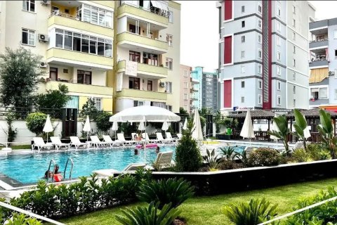 Apartment for sale  in Mahmutlar, Antalya, Turkey, 2 bedrooms, 120m2, No. 218186 – photo 4