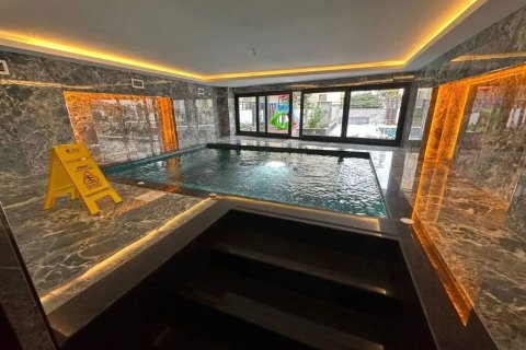 Apartment for sale  in Mahmutlar, Antalya, Turkey, 2 bedrooms, 120m2, No. 218186 – photo 15