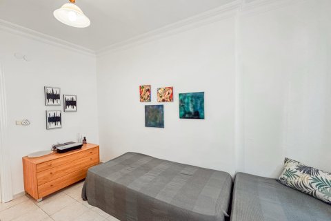 آپارتمان در Oba ، ترکیه 2 خوابه ، 100 متر مربع. شماره 218187 - 14