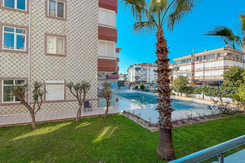 آپارتمان در Oba ، ترکیه 2 خوابه ، 100 متر مربع. شماره 218187 - 12