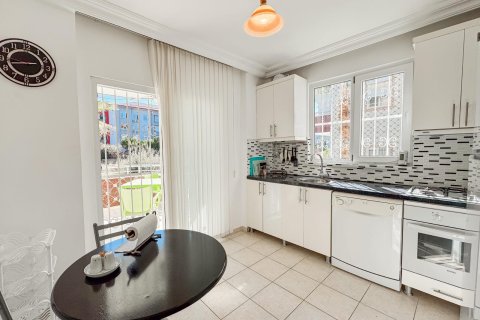 آپارتمان در Oba ، ترکیه 2 خوابه ، 100 متر مربع. شماره 218187 - 5