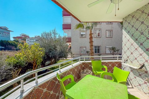 آپارتمان در Oba ، ترکیه 2 خوابه ، 100 متر مربع. شماره 218187 - 7